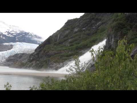 MV061 Mendenhall Glacier Juneau