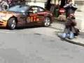 Gumball 3000 Vienna