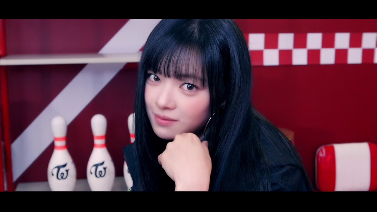 TWICE ＜THIS IS FOR＞ WORLD TOUR IN JAPANMUFG STADIUM（国立競技場）　Teaser - JEONGYEON