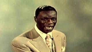 Nat King Cole -  Always you