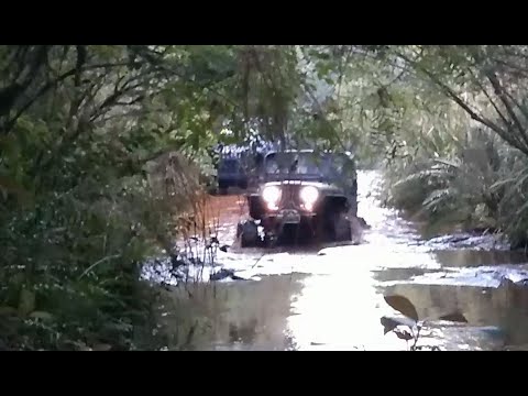 Trilha de Gaiola Pato Branco Pr - 2021