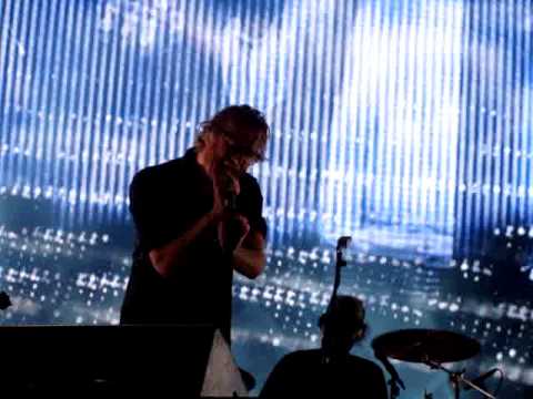 The National - Terrible Love (Flow Festival, Helsinki)