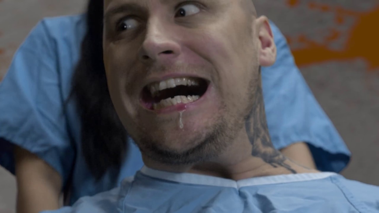 Snak The Ripper – “BLAH”