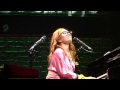 Tori Amos - Atlanta, GA - August 19, 2014 - Rocket ...