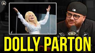 Belly Gang Kushington Talks Being Inspired by Dolly Parton