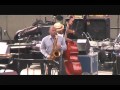 Branford Marsalis Quartet with Christian McBride: Detroit Jazz Festival 2010
