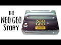 The Story Of NEO GEO The OUTRAGEOUSLY Priced Console