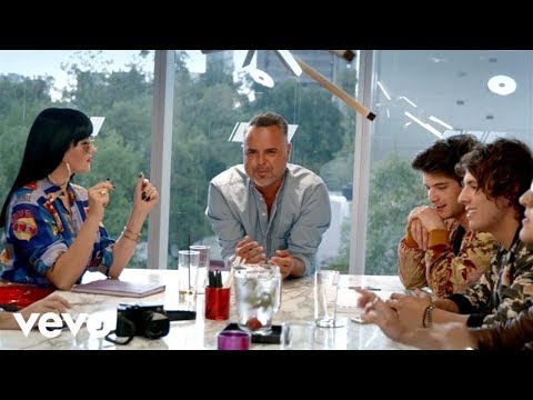 Juan Magan - Love Me (Official Video) ft. Tara McDonald, Urband 5