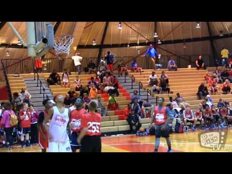 Jaden Springer HAS A VERY POLISHED GAME   Top Player in The Class of 2020