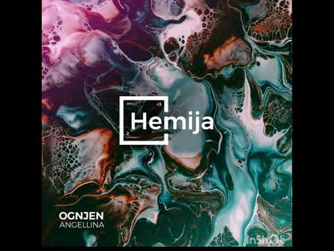 Hemija - Lyrics