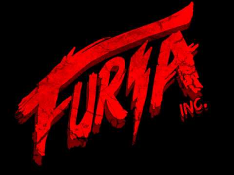 Furia Inc - Screaming Inside