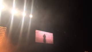 Kanye&#39;s Stream of Consciousness