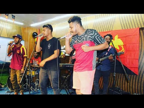 Jnr Vigi - Eh Vivi (Marsh 675 Remix) 🇵🇬