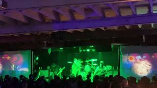 The Acacia Strain - Brown Noise - Live - Ground Zero - Spartanburg, SC |  9/24/22