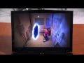 The Big Bang Theory S06E08 The 43 Peculiarity Wormhole Generator Test
