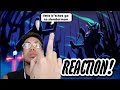 Courage Wolf Vs Insanity Wolf REACTION