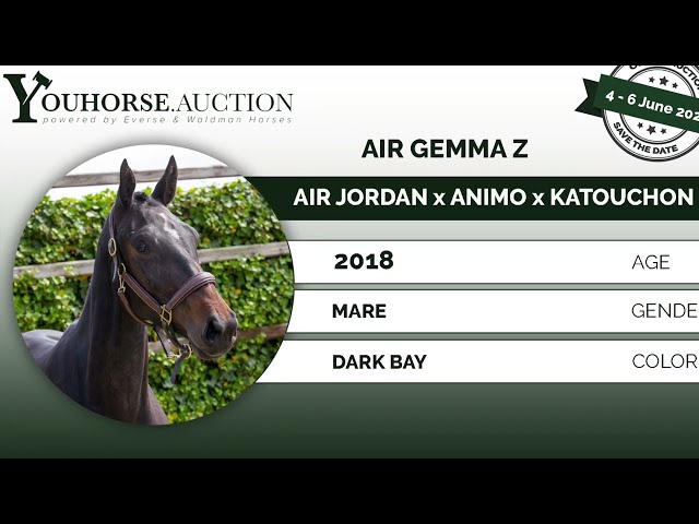 Air Gemma