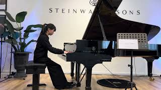 Ballade No. 2 in F major - Frederic Chopin