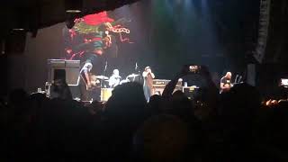 Circle Jerks - 2/19/22 - Live Fast Die Young - House of Blues Anaheim