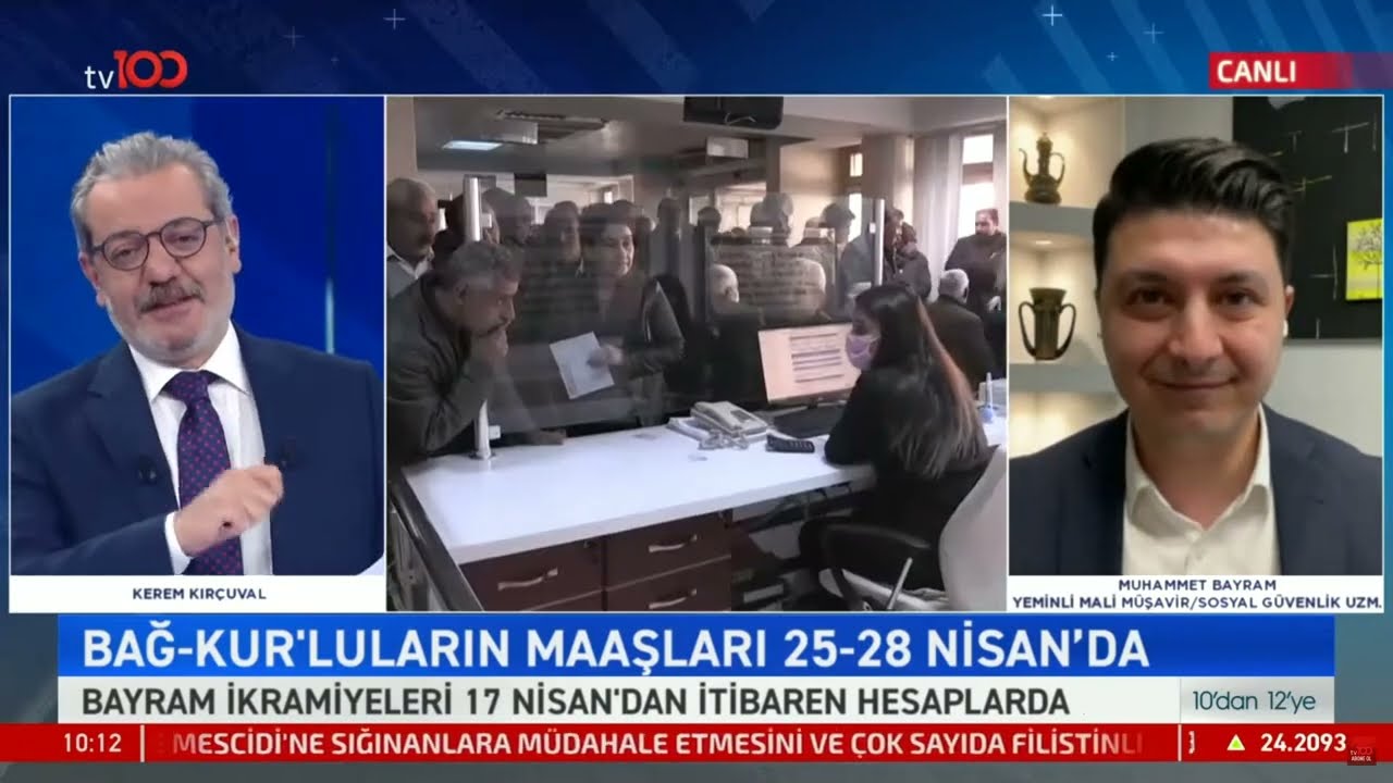 Bayram İkramiyeleri Ne Zaman Yatacak? Asgari Ücret Tartışmalarında Son Durum Ne?