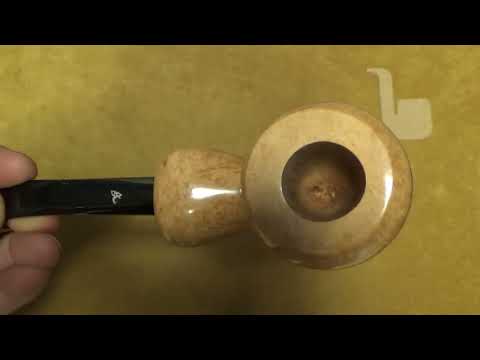 Pipa Viprati Fiammata - Freeform - vi226