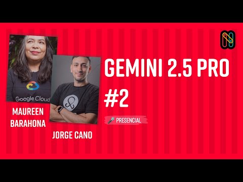Gemini 2.5 Pro #2