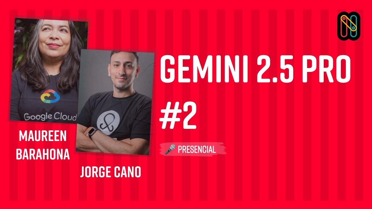 Gemini 2.5 Pro #2