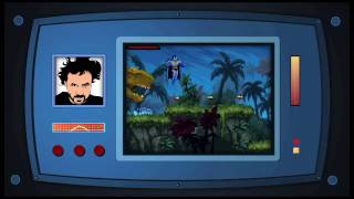 Batman: The Brave and the Bold (DS) Vignette