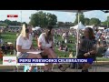 Interview With Johnson City City Manager Ahead Of July 4 Fireworks Show