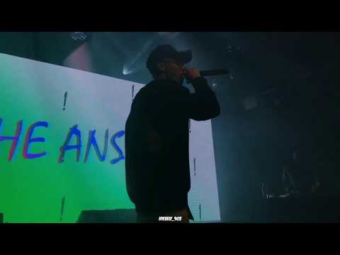 180504 Loopy & AP -  Name (루피단콘 The answer)