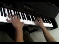 Craig David - Insomnia [ Piano Cover ] 