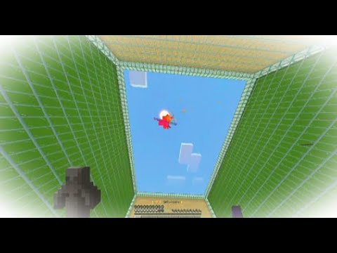 🔥ГРИФЕР ШОУ НА ПК НА ДОШИК МАЙНА UK