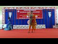 ICMSA 2018 Cultural Evening Maths Department GGV Bilaspur