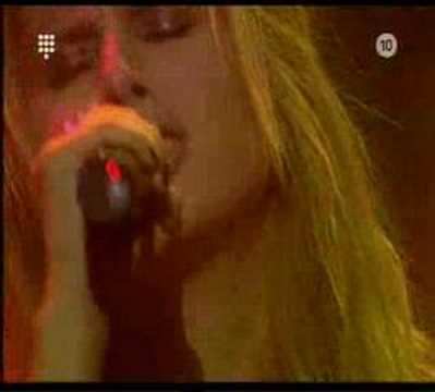 Lucie Silvas - Something About You