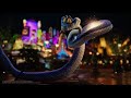 HAPPY YEAR OF THE SNAKE ZOOTOPIA 2