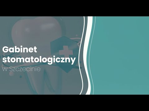 Impladent Gabinet stomatologiczny dr n. med. Jan Krawczak - video