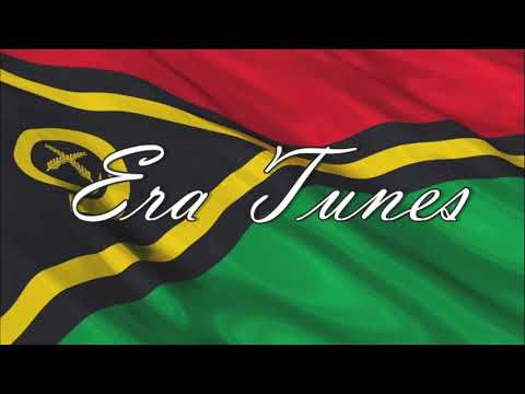 Kymvn-J3H Ft. Falgon - Yumi 40 [Vanuatu Music]