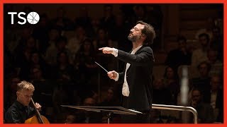 Daníel Bjarnason: Emergence / André de Ridder · Toronto Symphony Orchestra