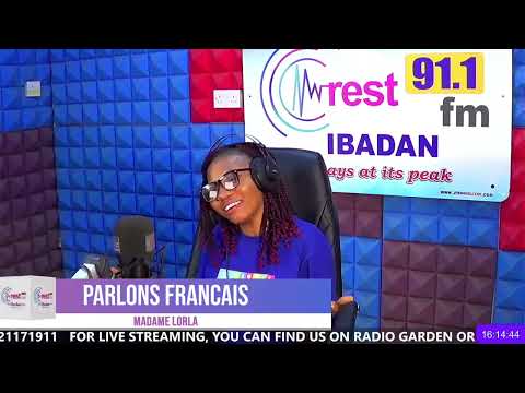 Common greetings in French With Madame L'orlà