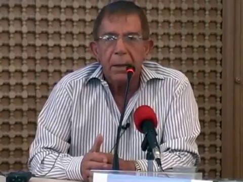 الندوة 17 الموسم 9 | تاريخ المنطقة  أبان الحرب العالمية الثانية | د. حسن الغانم