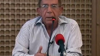 الندوة 17 الموسم 9 | تاريخ المنطقة  أبان الحرب العالمية الثانية | د. حسن الغانم