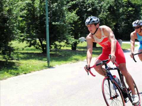 Marek Olszewski Triathlon 2010/2011 | Olshmotorsport