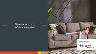 Big Lots Broyhill Exclusively at Big Lots!