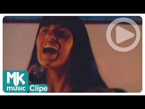 Fernanda Brum - Vinho e Pão (Clipe Oficial MK Music)