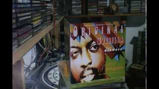 Junior Delgado : Black Man Heart Cries Out - CD - Original Guerrilla SOUND BOY EFA