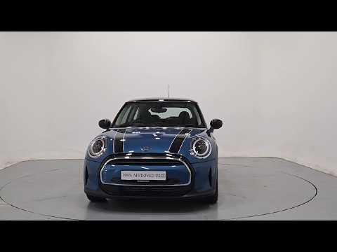 Mini Cooper Cooper Classic Auto - Image 2