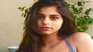 Suhana Khan Looks Absolutely Beautiful In This Picture!