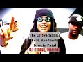 The Untouchables W Benzino Young Hardy Feat Shadow Hussein Fatal Let It Ring Freestyle