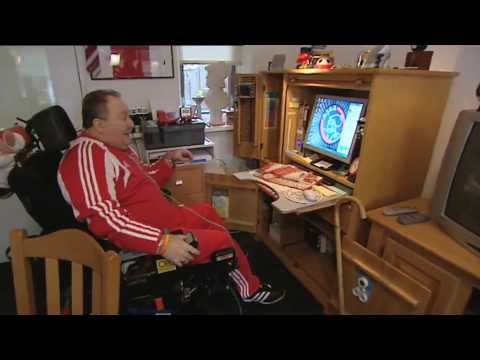 Man bijt hond: Verslagenheid