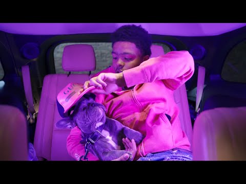 FlyNari - They Know (Official Music Video)